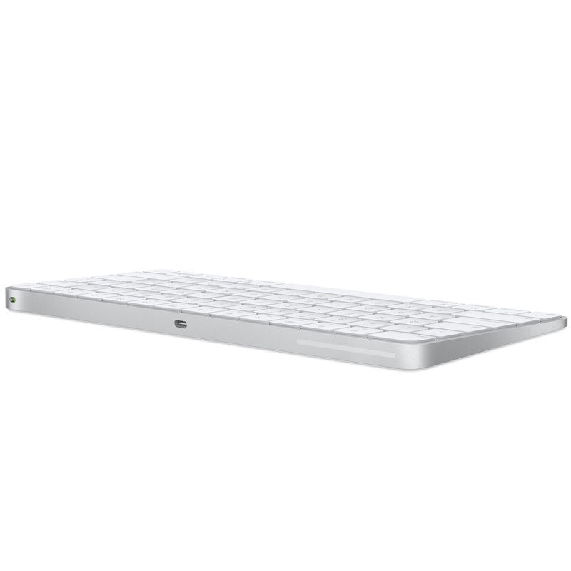 Apple Magic Keyboard (USB-C) - Arabic Apple Magic Keyboard (USB-C) - Arabic